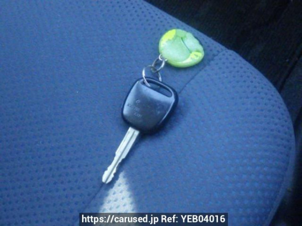Used 2007 AT toyota probox-van NCP51V Image[23]