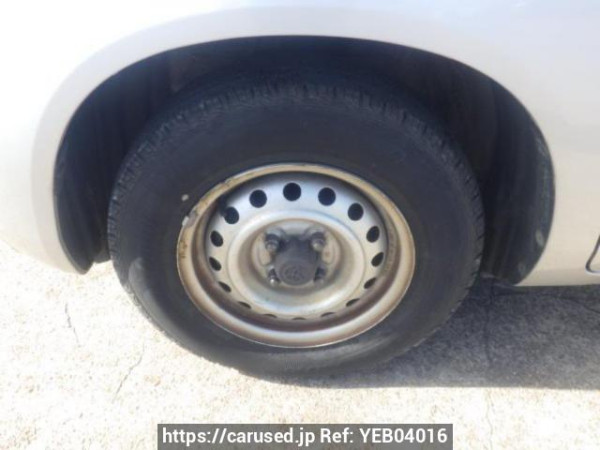 Used 2007 AT toyota probox-van NCP51V Image[25]
