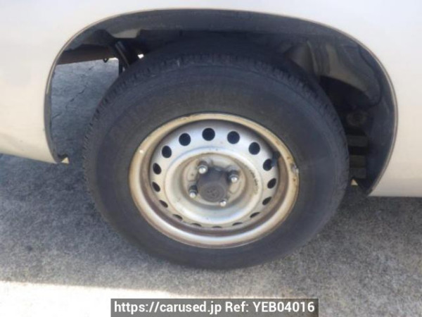 Used 2007 AT toyota probox-van NCP51V Image[26]