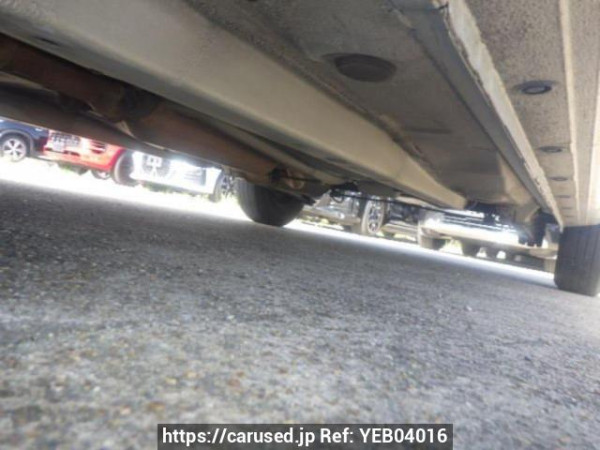 Used 2007 AT toyota probox-van NCP51V Image[33]