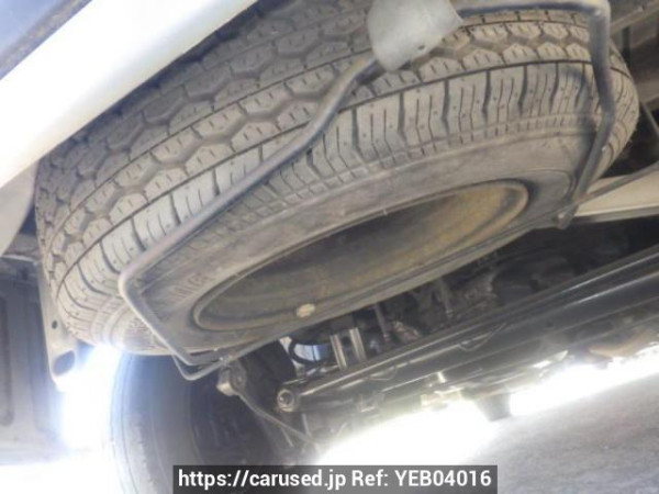 Used 2007 AT toyota probox-van NCP51V Image[36]
