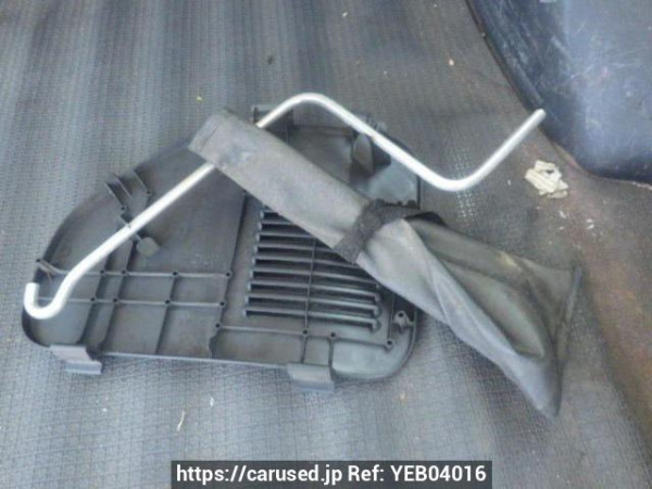 Used 2007 AT toyota probox-van NCP51V Image[37]