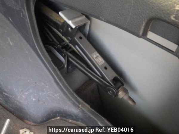 Used 2007 AT toyota probox-van NCP51V Image[38]