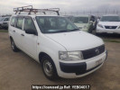 Toyota Probox Van NCP50V