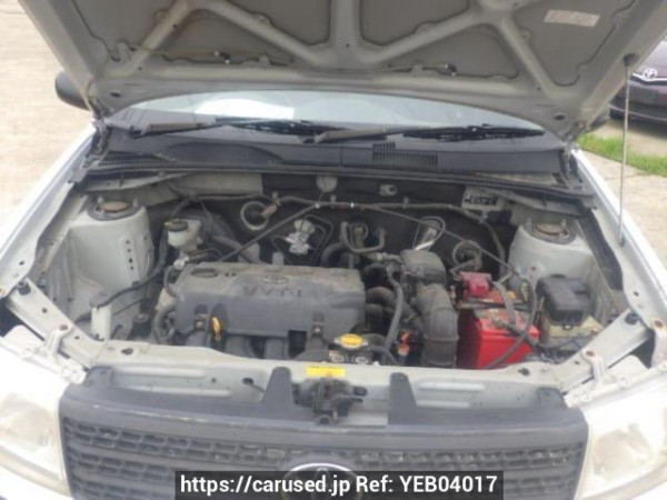Used 2012 AT toyota probox-van NCP50V Image[9]