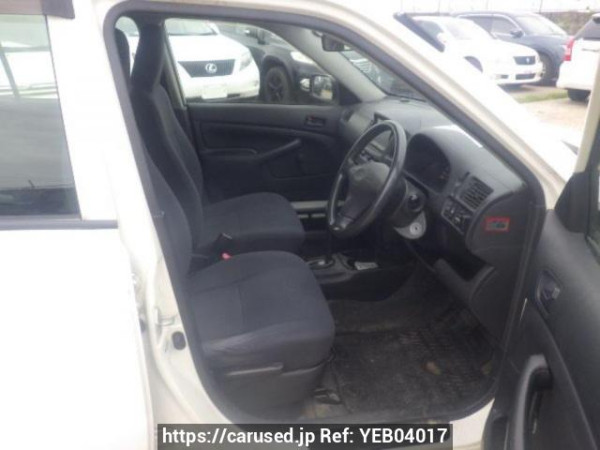Used 2012 AT toyota probox-van NCP50V Image[11]