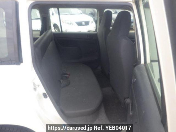 Used 2012 AT toyota probox-van NCP50V Image[13]