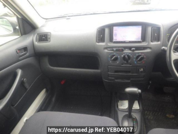 Used 2012 AT toyota probox-van NCP50V Image[16]