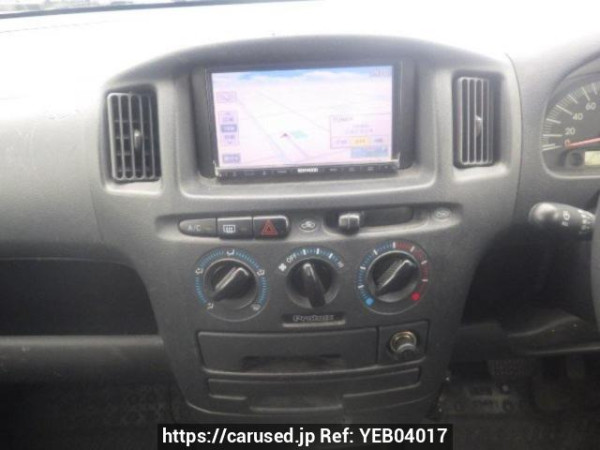 Used 2012 AT toyota probox-van NCP50V Image[17]