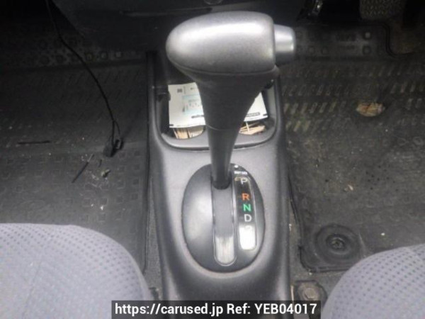 Used 2012 AT toyota probox-van NCP50V Image[19]