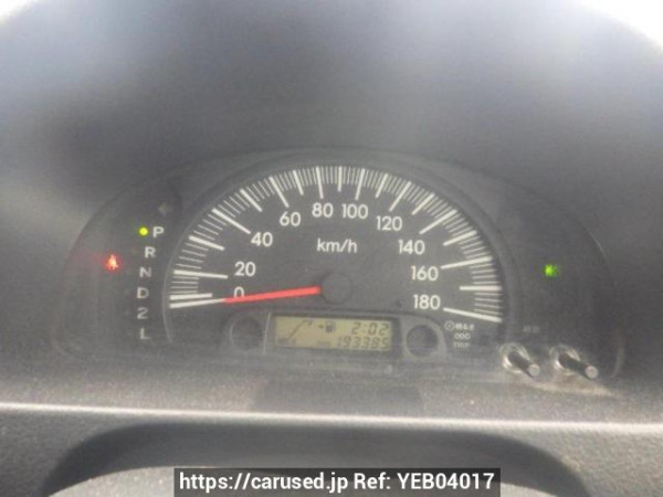 Used 2012 AT toyota probox-van NCP50V Image[20]