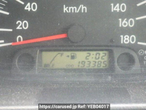 Used 2012 AT toyota probox-van NCP50V Image[21]