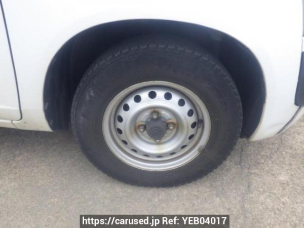 Used 2012 AT toyota probox-van NCP50V Image[24]