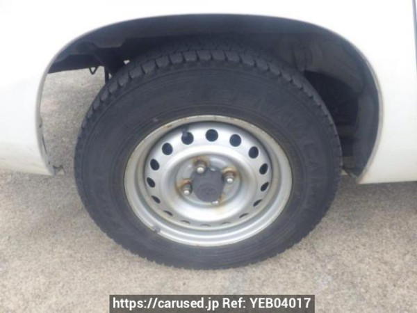 Used 2012 AT toyota probox-van NCP50V Image[26]