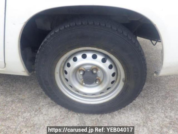 Used 2012 AT toyota probox-van NCP50V Image[27]