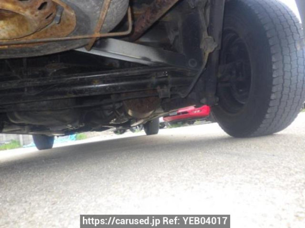 Used 2012 AT toyota probox-van NCP50V Image[35]