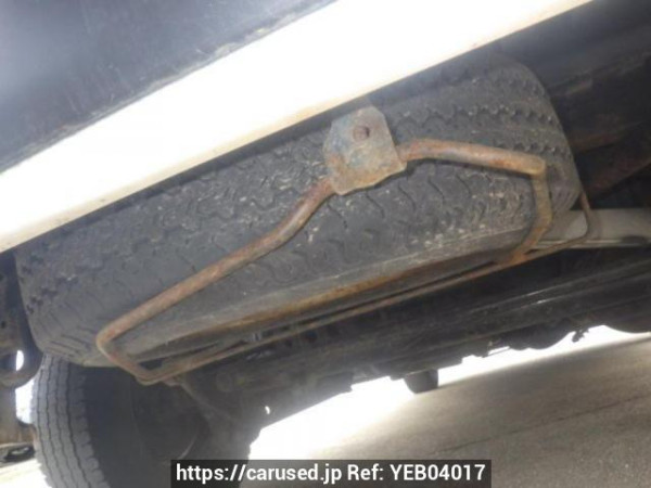 Used 2012 AT toyota probox-van NCP50V Image[36]