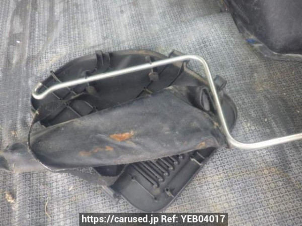 Used 2012 AT toyota probox-van NCP50V Image[37]