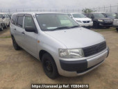 Toyota Probox Van