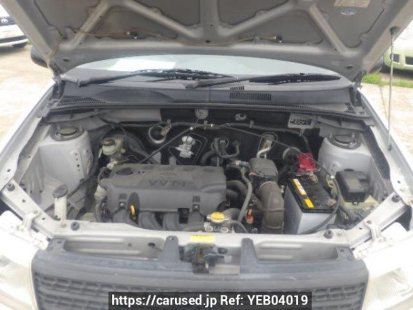 Used 2012 AT toyota probox-van NCP55V Image[9]