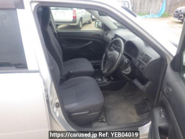 Used 2012 AT toyota probox-van NCP55V Image[11]