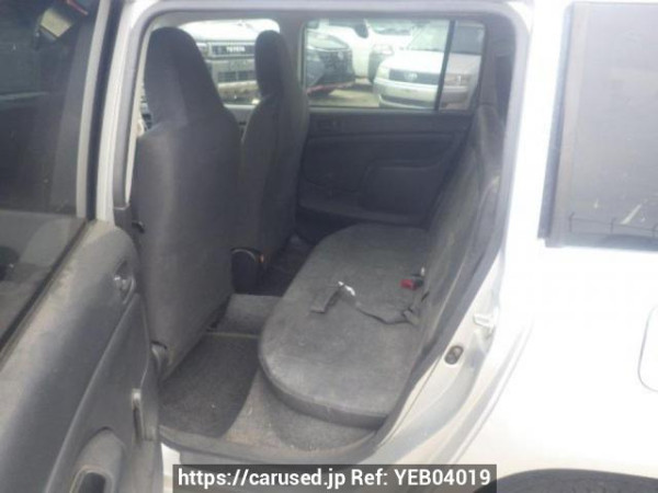 Used 2012 AT toyota probox-van NCP55V Image[14]