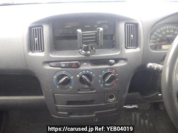 Used 2012 AT toyota probox-van NCP55V Image[17]