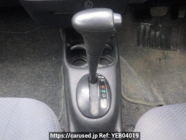 Used 2012 AT toyota probox-van NCP55V Image[19]
