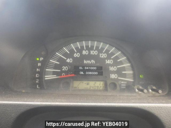 Used 2012 AT toyota probox-van NCP55V Image[20]