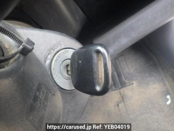 Used 2012 AT toyota probox-van NCP55V Image[22]