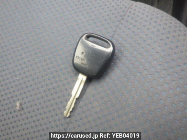 Used 2012 AT toyota probox-van NCP55V Image[23]