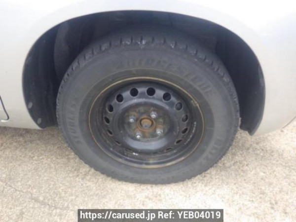 Used 2012 AT toyota probox-van NCP55V Image[24]