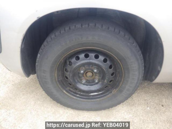 Used 2012 AT toyota probox-van NCP55V Image[25]