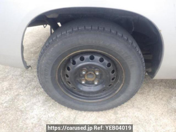 Used 2012 AT toyota probox-van NCP55V Image[26]