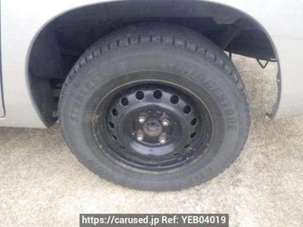 Used 2012 AT toyota probox-van NCP55V Image[27]