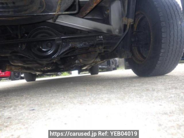 Used 2012 AT toyota probox-van NCP55V Image[35]