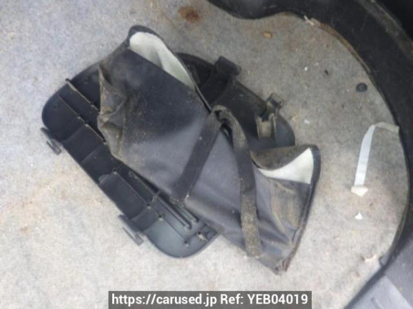 Used 2012 AT toyota probox-van NCP55V Image[37]