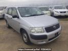 Toyota Succeed Van NCP51V