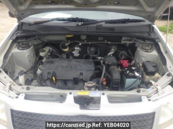 Used 2013 AT toyota succeed-van NCP51V Image[9]