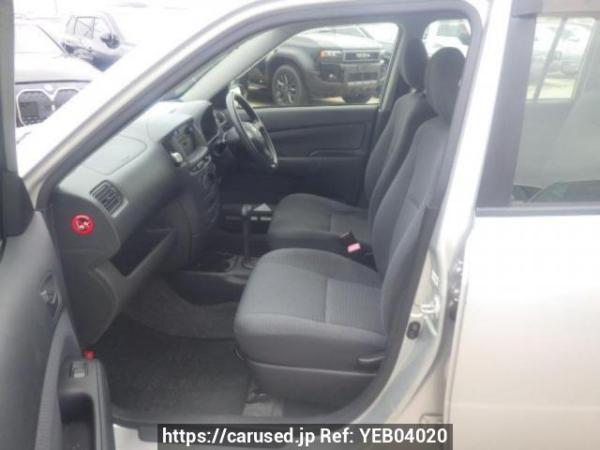 Used 2013 AT toyota succeed-van NCP51V Image[12]