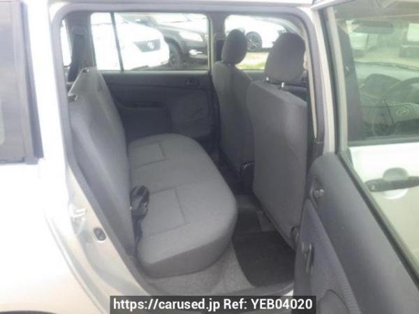 Used 2013 AT toyota succeed-van NCP51V Image[13]