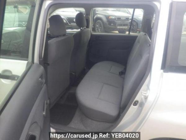 Used 2013 AT toyota succeed-van NCP51V Image[14]