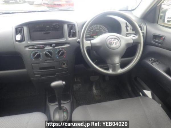 Used 2013 AT toyota succeed-van NCP51V Image[18]