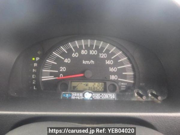 Used 2013 AT toyota succeed-van NCP51V Image[20]