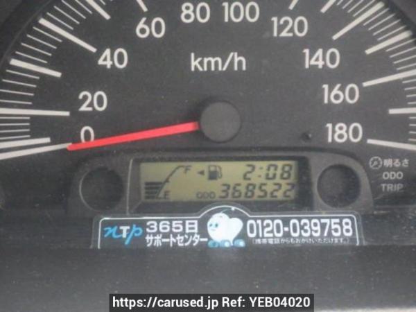 Used 2013 AT toyota succeed-van NCP51V Image[21]