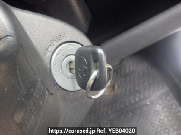 Used 2013 AT toyota succeed-van NCP51V Image[22]