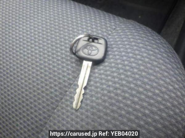 Used 2013 AT toyota succeed-van NCP51V Image[23]