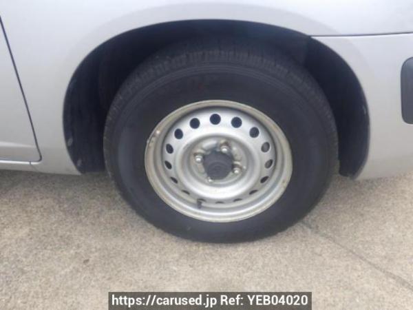 Used 2013 AT toyota succeed-van NCP51V Image[24]