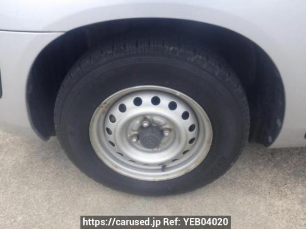 Used 2013 AT toyota succeed-van NCP51V Image[25]