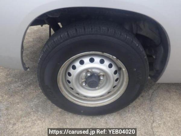 Used 2013 AT toyota succeed-van NCP51V Image[26]